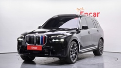 BMW X7 2023