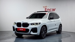 BMW X3 2021