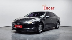 Hyundai Sonata 2019