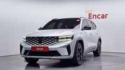 Samsung Grand Koleos 2024