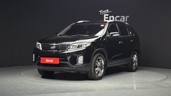 Kia Sorento 2014