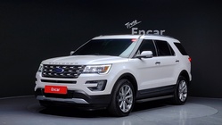 Ford Explorer 2015