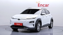Hyundai Kona 2020