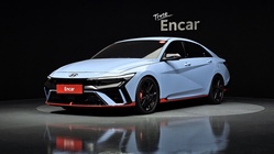Hyundai Avante 2025