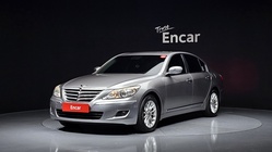 Hyundai Genesis 2009