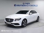 Mercedes-Benz E-Class 2017