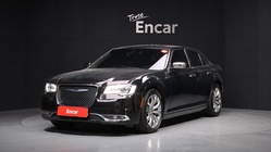 Chrysler 300C 2015