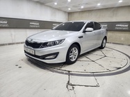 Kia K5 2010