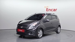 Chevrolet Spark 2013