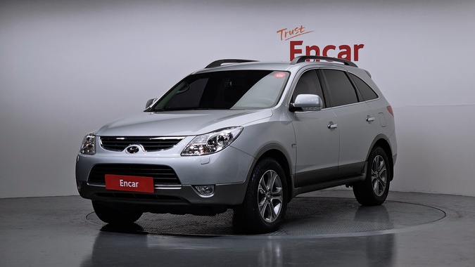 Hyundai Veracruz 2013