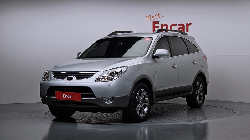 Hyundai Veracruz