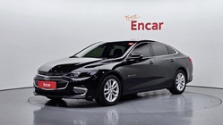Chevrolet Malibu 2017