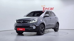 Ssangyong KORANDO 2019
