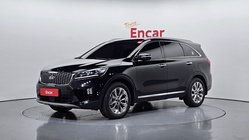 Kia Sorento 2018