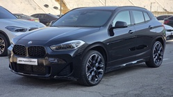 BMW X2 2022