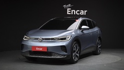 Volkswagen ID.4 2023