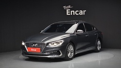 Hyundai Grandeur 2019