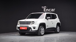 Jeep Renegade 2021