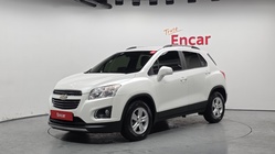 Chevrolet Trax 2016