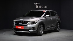 Kia Seltos 2021