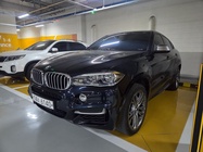 BMW X6 2017