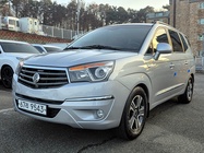Ssangyong KORANDO 2015