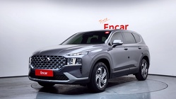 Hyundai Santa Fe 2021