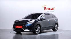 Kia Niro 2017
