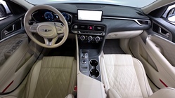 Genesis G70 2021