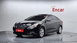 Hyundai Sonata 2010