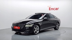 Genesis G80 2020