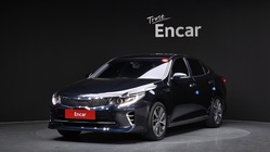 Kia K5 2015