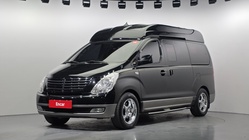 Hyundai Starex 2011