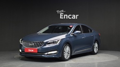 Hyundai Aslan 2015
