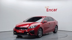 Kia K3 2018