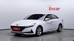 Hyundai Avante 2020