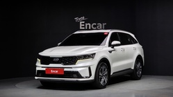 Kia Sorento 2020