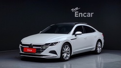 Volkswagen Arteon 2022