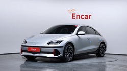 Hyundai Ioniq6 2022