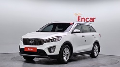 Kia Sorento 2015