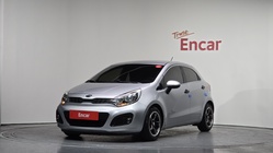Kia pride 2014