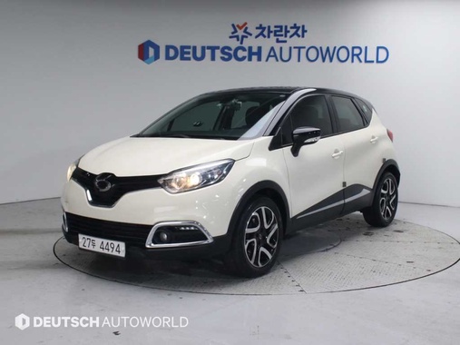 Samsung QM3 2015