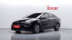 Kia K3 2018