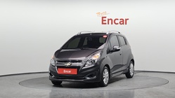 Chevrolet Spark 2015