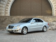 Mercedes-Benz E-Class 2008