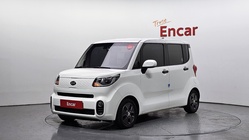 Kia RAY 2021