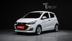 Chevrolet Spark 2021