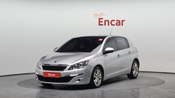 Peugeot 308 2015