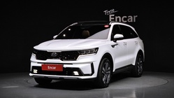 Kia Sorento 2020