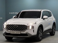 Hyundai Santa Fe 2021